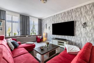 Ferienwohnung am historischen Markt - Friedrichstadt - 5