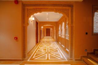 Hotel Aurea Jaisalmer - 7