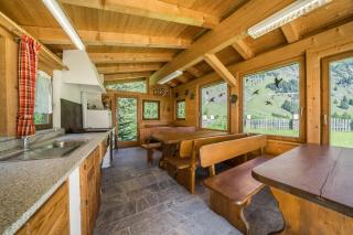 Ferienhaus Maria Steinröserl - 7