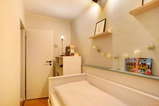 Ferienwohnung Bergwiese - 2