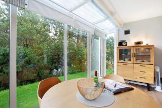 Ferienwohnung Bergwiese - 0