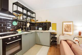 Ferienwohnung Bergwiese - 9
