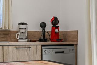 Aux pieds des pistes - Appt B - 3