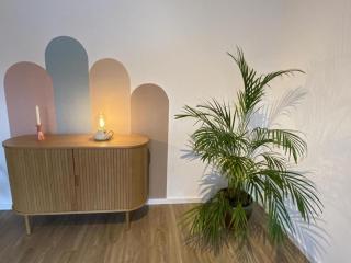 Ferienwohnung Die Raspel - 1