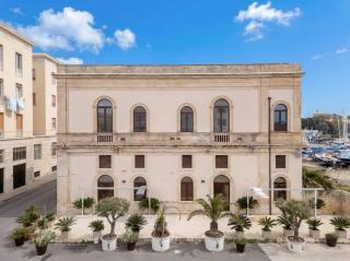 La Finestra sul Mare di Ortigia Suite Luxury - Syracuse - 7