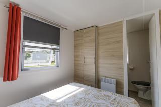 Mobil-home Ambon 6 personnes - 1