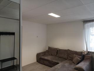 Ferienwohnung In Krumbach - 5