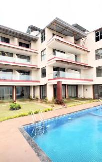 Grand Valley Resort,Bhilar - 6
