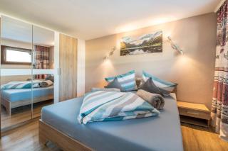 Wieseneck ii - Apartment in Fügen - 8