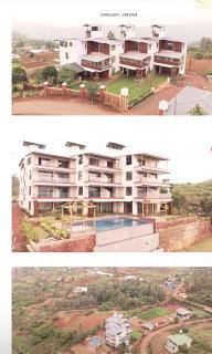 Grand Valley Resort,Bhilar - 3