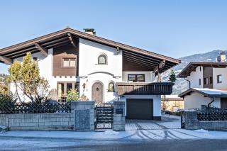 Wieseneck ii - Apartment in Fügen - 2