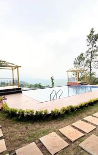 Grand Valley Resort,Bhilar - 1