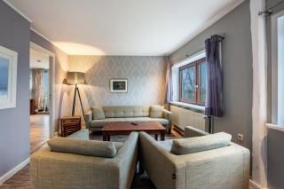 Landhaus Ostseeblick Fewo 3 - - 9