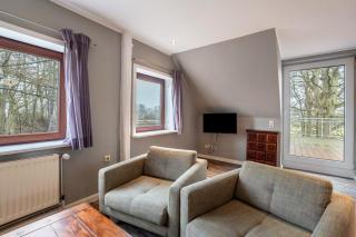 Landhaus Ostseeblick Fewo 3 - - 7