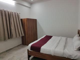 Hotel Leisure homes - 0