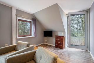 Landhaus Ostseeblick Fewo 3 - - 6