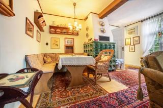 Romatisches Ferienhaus - 9