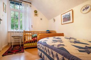 Romatisches Ferienhaus - 7