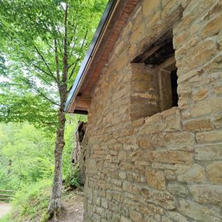 Le sorgenti - Bungalow in sasso - 9