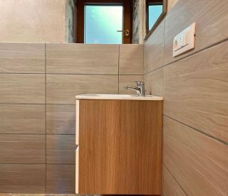 Le sorgenti - Bungalow in sasso - 7