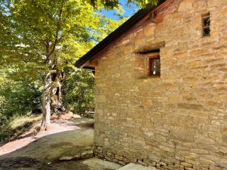 Le sorgenti - Bungalow in sasso - 1