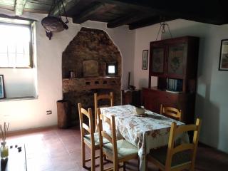 Ca' Rionda - Antica Casa Rurale - 1