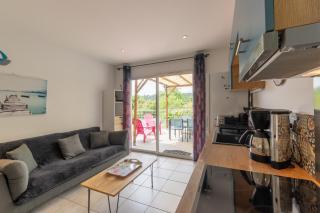 Le Pequelet - Payzac - 7