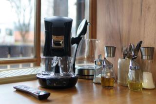 Ferienidyll Zwiesel - 1