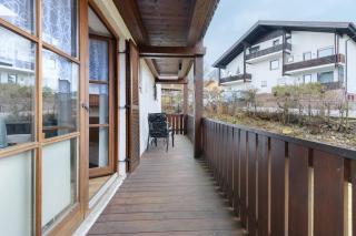 Ferienidyll Zwiesel - 5