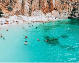 Appartamento Melissa a Orosei - 5