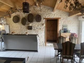 Chambres D'hôtes La Marouette - 7