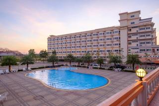 Siamgrand Hotel - 6
