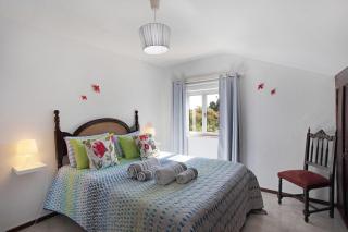 Quinta das Andorinhas - Nazaré - 1