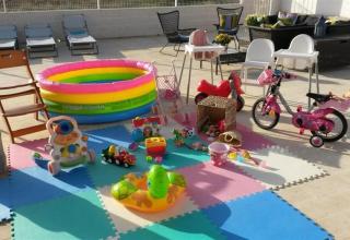 Villa Salt Lake near city and beach - 3