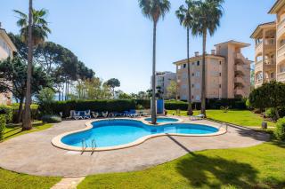 Oro del mar iv apartamento 01 - 9