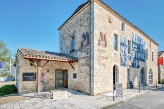 Les cabanes de Monbazillac - 6