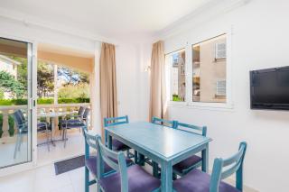 Oro del mar iv apartamento 01 - 7