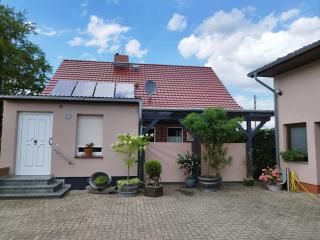 Ferienhaus Wegblüte - 2