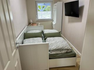 Ferienhaus Wegblüte - 1