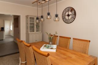 Ferienhaus Wegblüte - 7