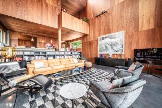 Villa Otoctone bord du lac Léman - 3