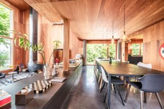 Villa Otoctone bord du lac Léman - 1