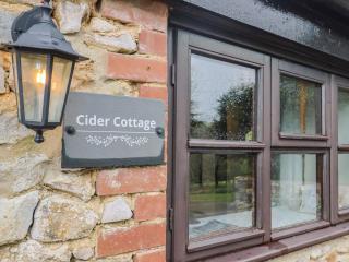 Cider Cottage - near Lyme Regis - 9