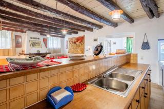 Priest's Traditional Mansion -  - 2