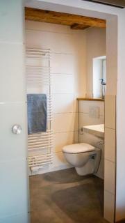 Ferienwohnung Trendelmühle Lautrach - 9