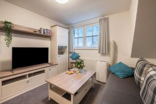Ferienwohnung 1 Soltau - Soltau - 8