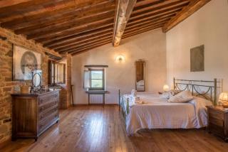 Casale Rosennano - Padronale - 6