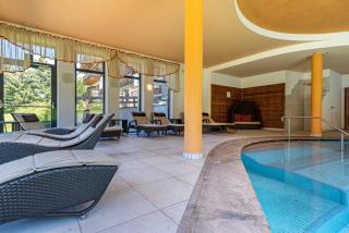 Ferienparadies Sabina Lärche - 0