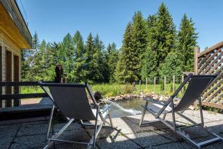 Ferienparadies Sabina Lärche - 7