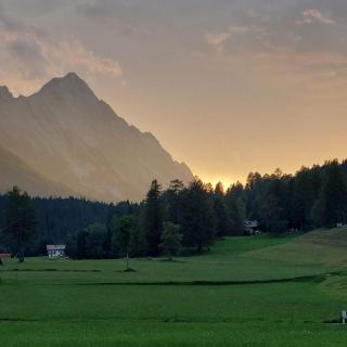 Fewo 1 Haus am Lärchenhang - 8